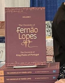 crnicas de ferno lopes