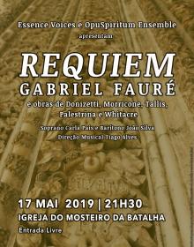 concerto dia 17 de maio