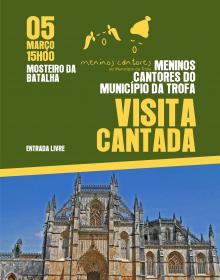 Cantores trofa