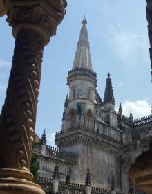 Mosteiro da Batalha