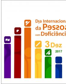 dia internacional da pessoa com deficiencia