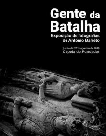 Gentes da batalha
