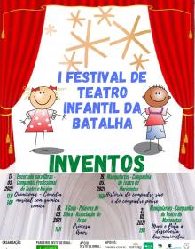 I festival infantil da batalha