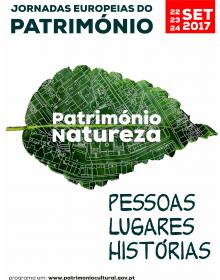Jornadas europeias