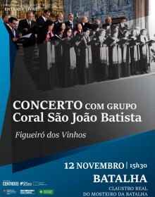 concerto 12 nov 2017