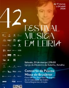 concerto 23 maro
