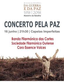 converto pela paz