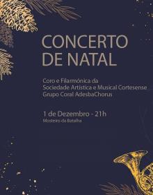 concerto dia 1 dez 2023