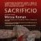 Inauguração da Exposição SACRIFÍCIO | do Escultor Romeno Mircea Roman